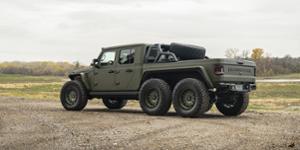 Jeep Gladiator